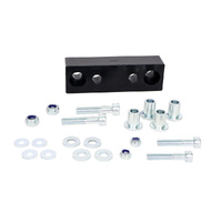 WHITELINE Gearbox Mount Bushing - Nissan