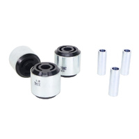 WHITELINE Front Differential Bushings - Triton MV