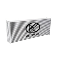 Koyo HyperCore Universal Aluminium Tube and Fin Intercooler Core - 711x254x100mm