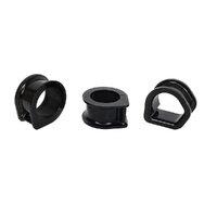 WHITELINE Steering Rack Mount Bushing Kit