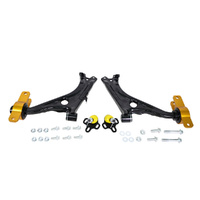 WHITELINE Front Lower Control Arm Enhancement Kit - 10th Gen Civic (Non-Type R)