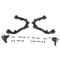 WHITELINE Front Upper Control Arm - Fixed Offset - Colordao RG