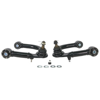 WHITELINE Front Upper Control Arm - Fixed Offset - GWM Cannon