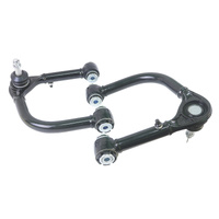 WHITELINE Front Upper Control Arm - Fixed Offset - Ranger PX Alloy Knuckle