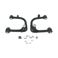 WHITELINE Front Upper Control Arm - Fixed Offset - LC 300