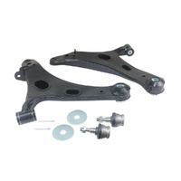 WHITELINE Front Lower Control Arm - Offset - Forester SJ (Use KTA361A)