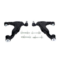 WHITELINE Front Lower Control Arms - Offset Bush - Prado 150 w/o KDSS