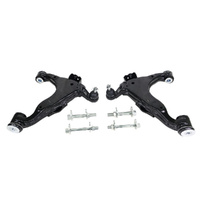 WHITELINE Front Lower Control Arms - Offset Bush - Prado 150 w/ KDSS