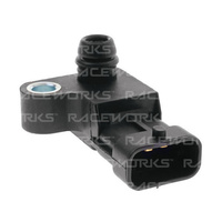 Raceworks 2.5 Bar Map Sensor Single Bolt Lsx Engine Type  MAP-063