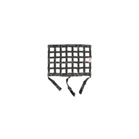 Raceworks Raceworks MSA Window Net With Straps 24"X24" FIA/CAMS Approved  MIS-530
