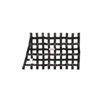 Raceworks Raceworks MSA Window Net Oblong 22" X 18" SFI/FIA/CAMS Approved  MIS-531