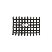 Raceworks Raceworks MSA Window Net Loop Style 18" X 24" SFI/FIA/CAMS Approved  MIS-532