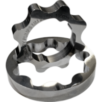Boundary DOHC and SOHC Ford Modular V8 Oil Pump Gears - Modular 2V