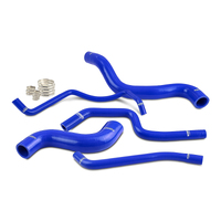 Mishimoto 2023+ Toyota GR Corolla Silicone Hose Kit