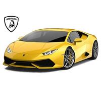 M142 PLUG IN KIT - LAMBORGHINI HURACAN 2014