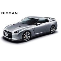 NISSAN R35 GTR ENGINE PLUG-IN ECU KIT