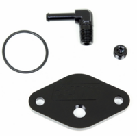 Mountune Symposer Delete w/Boost Tap FOR Ford Focus ST 11-18
