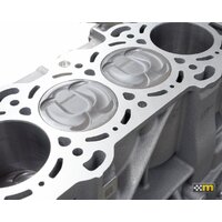 Mountune High Performance 2.3L FOR Ford Focus ST/RS EcoBoost Short Block CLOSED DECK