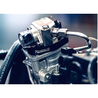 Mountune Xtreme-DI High Pressure Fuel Pump Upgrade FOR Ford Focus RS Mk3 16-17
