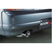 nismo EXHAUST SYSTEM stainless steel  NE-1 for Skyline GT-RBCNR33 (RB26DETT) 1/95-12/98 (20000-RSR3A)