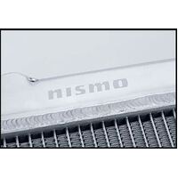  nISMO RADIATOR FOR NISSAN SKYLINE GT-R BNR34 21400-RSR48