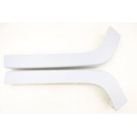 NISMO Rear Side Under Spoiler Set - BNR34