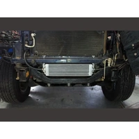 HPD Transcooler Kit for Landcruiser 100 Series 1HZ - 12 Valve