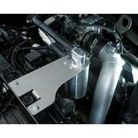 HPD Catch Can for FORD NEXT-GEN RANGER/EVEREST 3.0Lt V6 Diesel 2022+