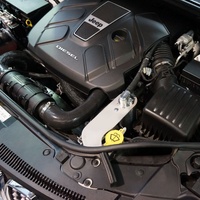 HPD Catch Can for Jeep Grand Cherokee WK2 2011-21 3.0 L CRD V6 Diesel