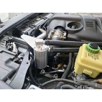 HPD Catch Can for Volkswagen Touareg V6 TDI