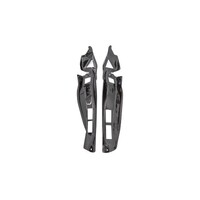 CARBON Fender Shroud for WRX STI 2015+