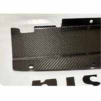 Nismo Omori Factory Carbon Cooling Panel for BNR34
