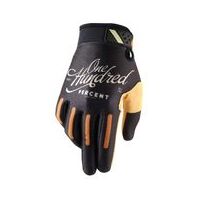 100% Ridefit Corpo Classic Gloves