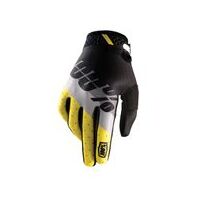 100% Ridefit MAX Gloves