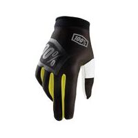 100% iTrack Incognito Gloves