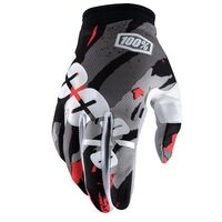 100% iTrack Magemo Gloves