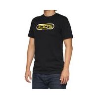 100% Elder Black T-Shirt