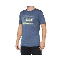 100% Kramer Slate T-Shirt