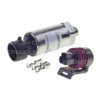 Raceworks 150 Psi Euro Fuel And Oil Pressure Sensor 1/8 NPT  OPS-130