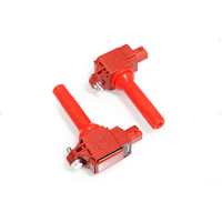 OTL Street Series Ignition Coils Set of 4 for Subaru WRX VA 15-21/BRZ 12-21/Toyota 86 12-21