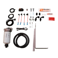 PreLine-Plus Pre-Filter Kit for D-MAX/MU-X (PL601DPK)