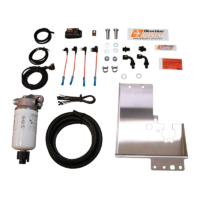 PreLine-Plus Pre-Filter Kit for HILUX N70 (PL612DPK)