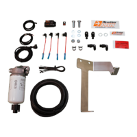 PreLine-Plus Pre-Filter Kit for PRADO 150/155 (PL620DPK)