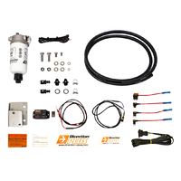 PreLine-Plus Pre-Filter Kit for PATROL GU (PL626DPK)
