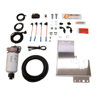 PreLine-Plus Pre-Filter Kit for HILUX N80/FORTUNER (PL628DPK)