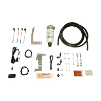 PreLine-Plus Pre-Filter Kit for VOLKSWAGEN AMAROK (PL643DPK)