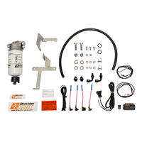 PreLine-Plus Pre-Filter Kit for TOYOTA PRADO 120 (PL660DPK)