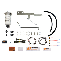 PreLine-Plus Pre-Filter Kit for FORD PXIII BI-TURBO (PL664DPK)