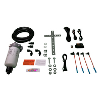 Universal PreLine-Plus Pre-Filter Kit (PL801DPK)