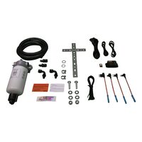 Universal PreLine-Plus Pre-Filter Kit (PL802DPK)